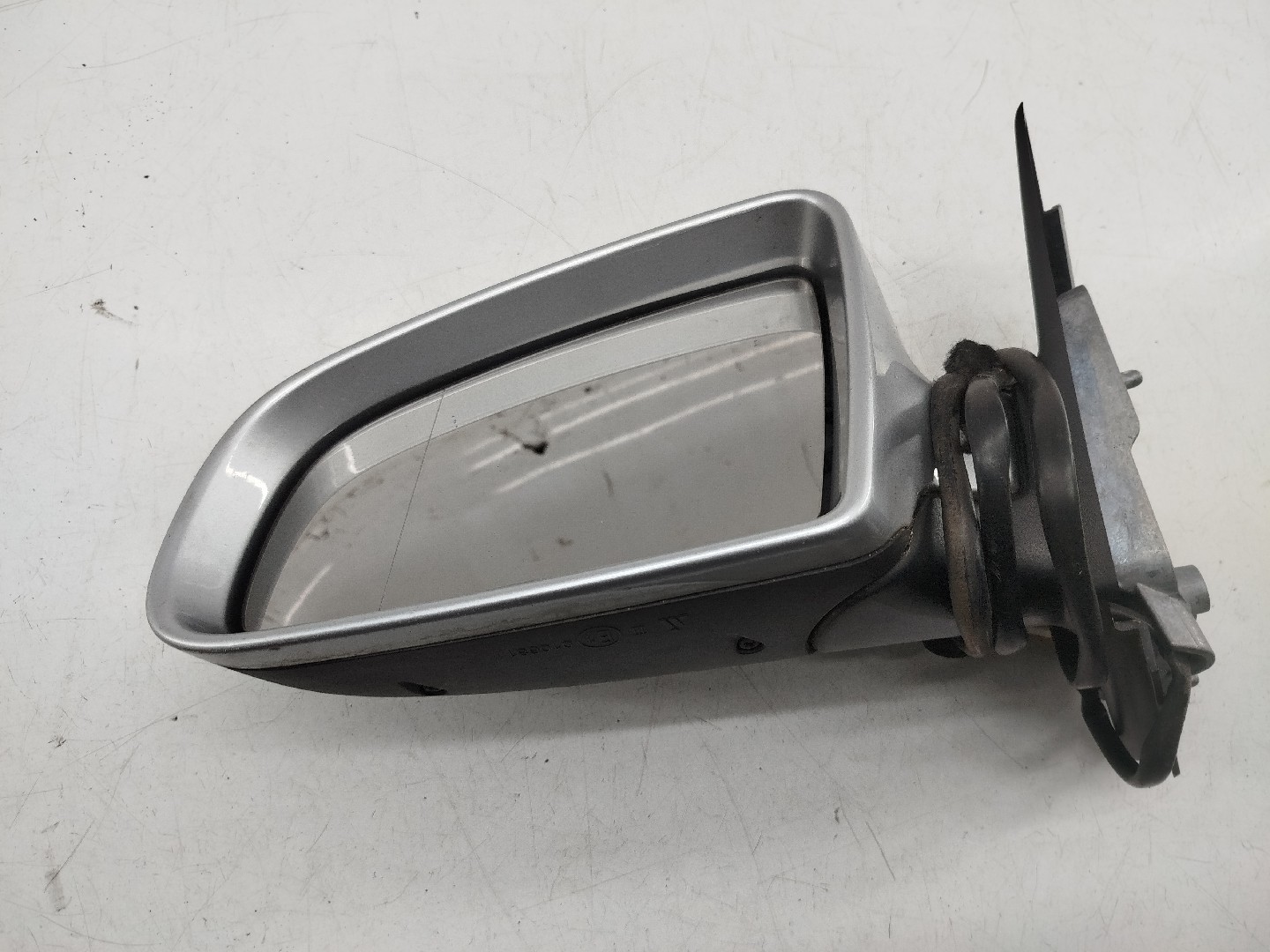 Espelho Retrovisor Esquerdo Elétrico AUDI A4 Avant (8E5, B6) | 00 - 05