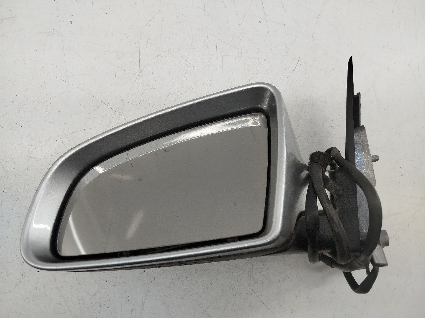 Espelho Retrovisor Esquerdo Elétrico AUDI A4 Avant (8E5, B6) | 00 - 05 Imagem-6