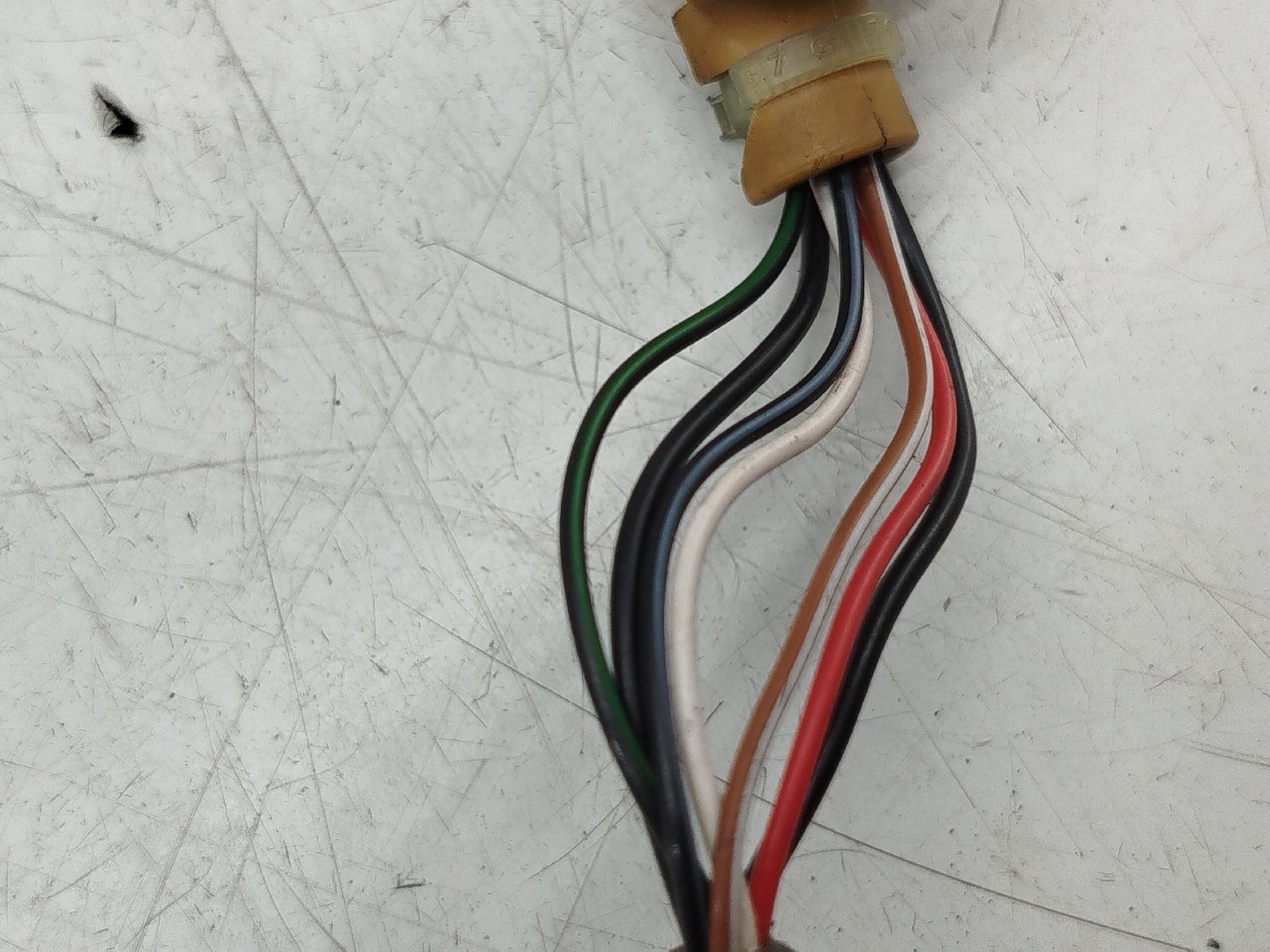 Espelho Retrovisor Esquerdo Elétrico AUDI A4 Avant (8E5, B6) | 00 - 05 Imagem-5