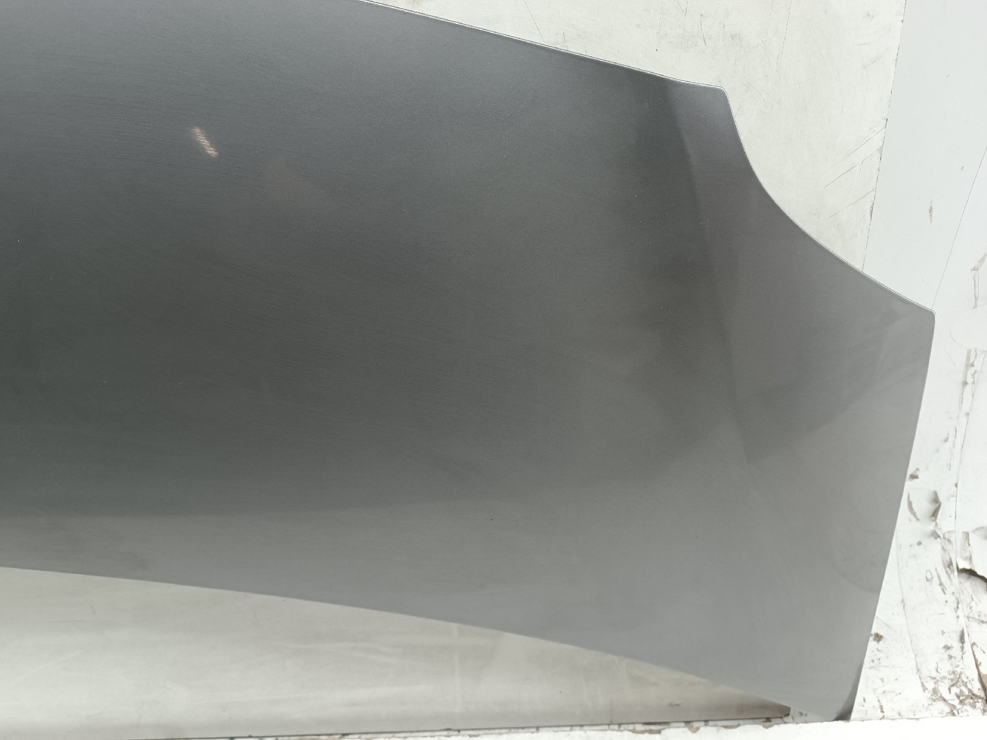 Capot RENAULT MODUS / GRAND MODUS (F/JP0_) | 04 -  Imagem-4