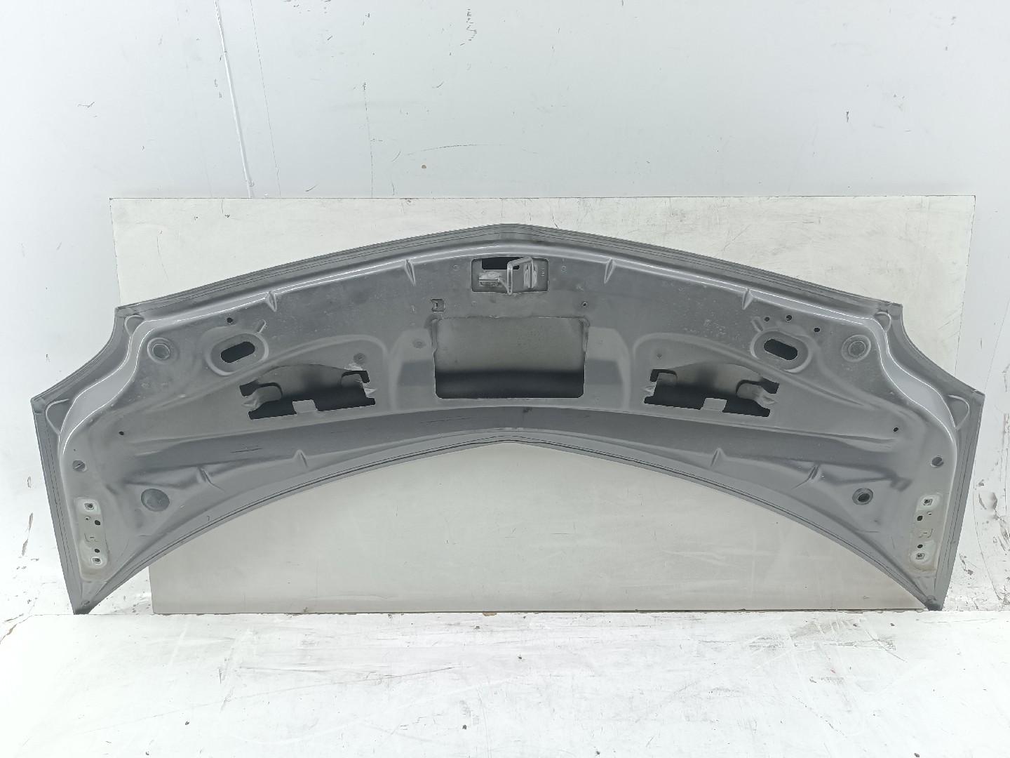 Capot RENAULT MODUS / GRAND MODUS (F/JP0_) | 04 - 