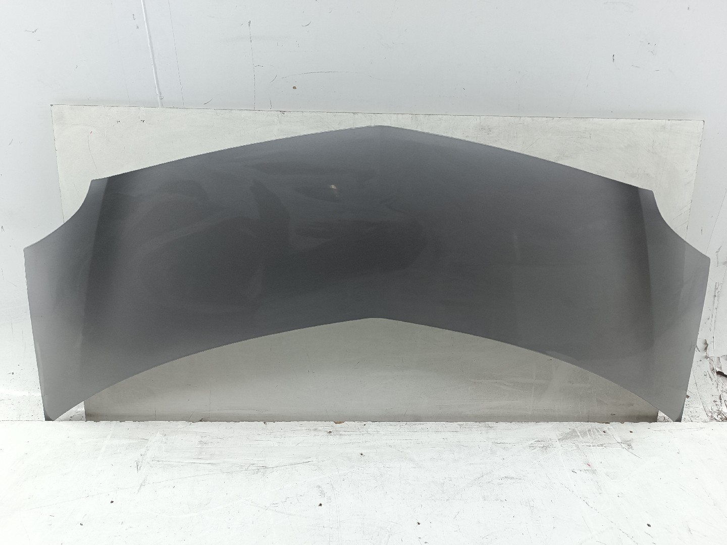 Capot RENAULT MODUS / GRAND MODUS (F/JP0_) | 04 -  Imagem-6