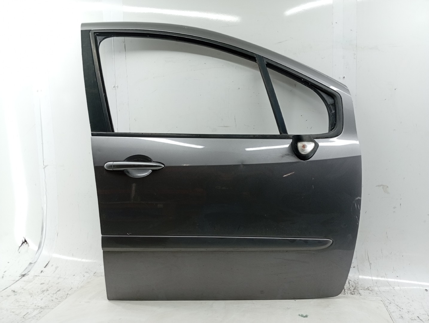 Porta Frente Direita RENAULT MODUS / GRAND MODUS (F/JP0_) | 04 - 