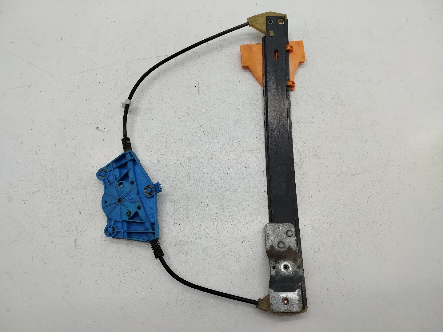 Elevador Trás Direito Manual AUDI A4 Avant (8E5, B6) | 00 - 05 Imagem-4