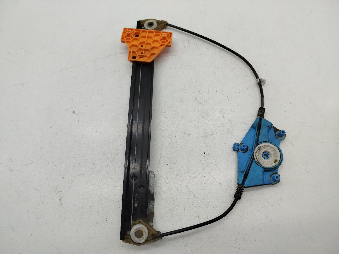 Elevador Trás Direito Manual AUDI A4 Avant (8E5, B6) | 00 - 05 Imagem-5