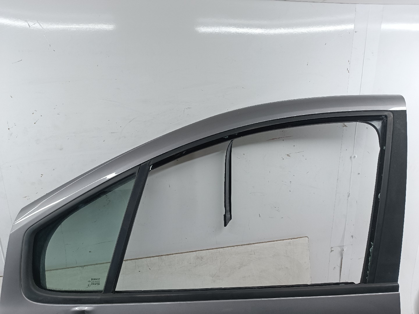 Porta Frente Esquerda RENAULT MODUS / GRAND MODUS (F/JP0_) | 04 - 