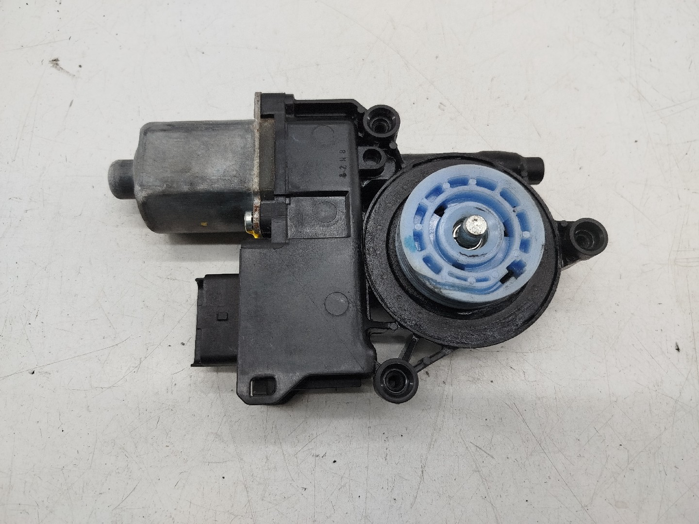 Motor de vidro frente direito PEUGEOT 508 SW I (8E_) | 10 - 18