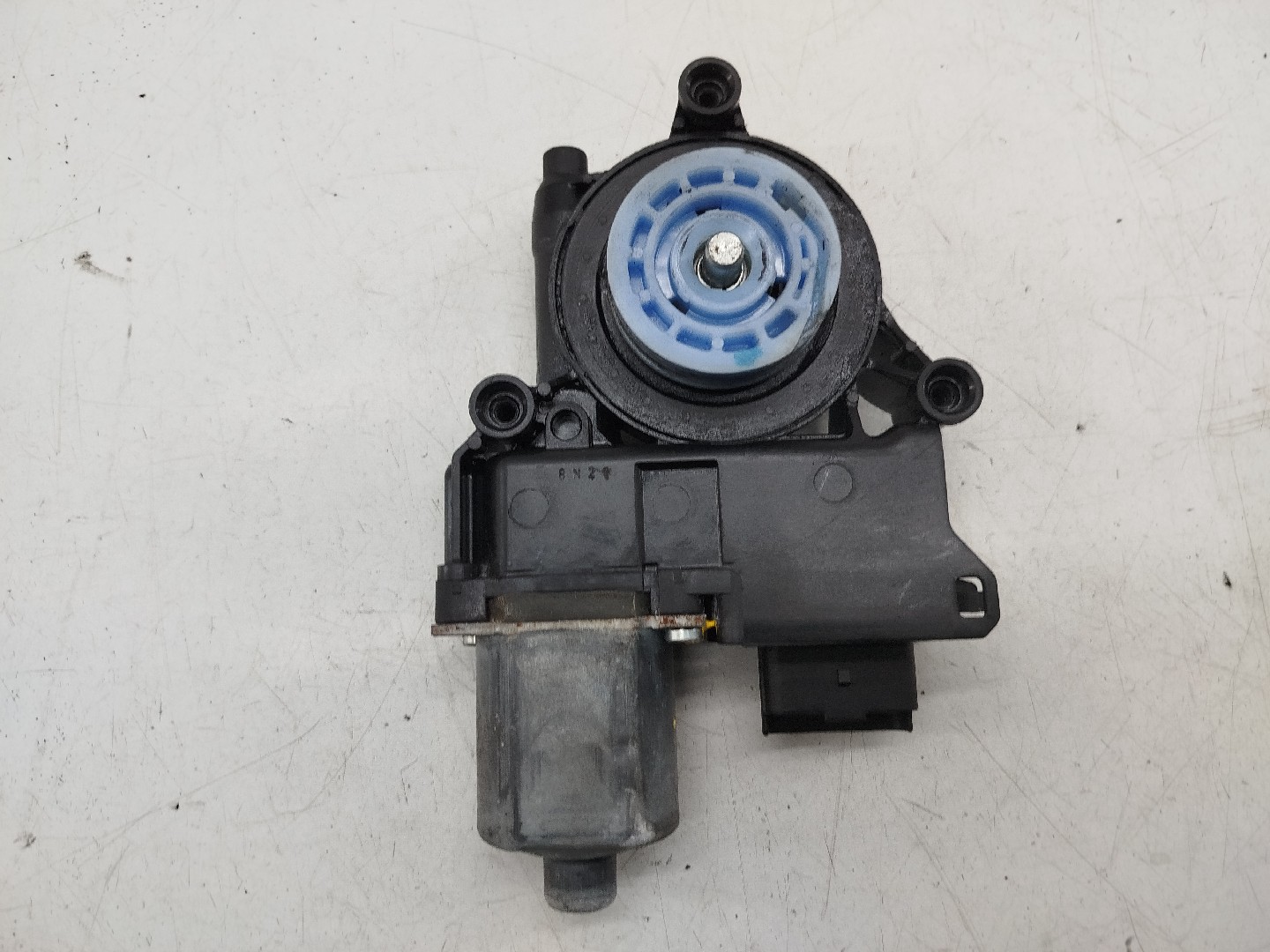 Motor de vidro frente direito PEUGEOT 508 SW I (8E_) | 10 - 18 Imagem-5