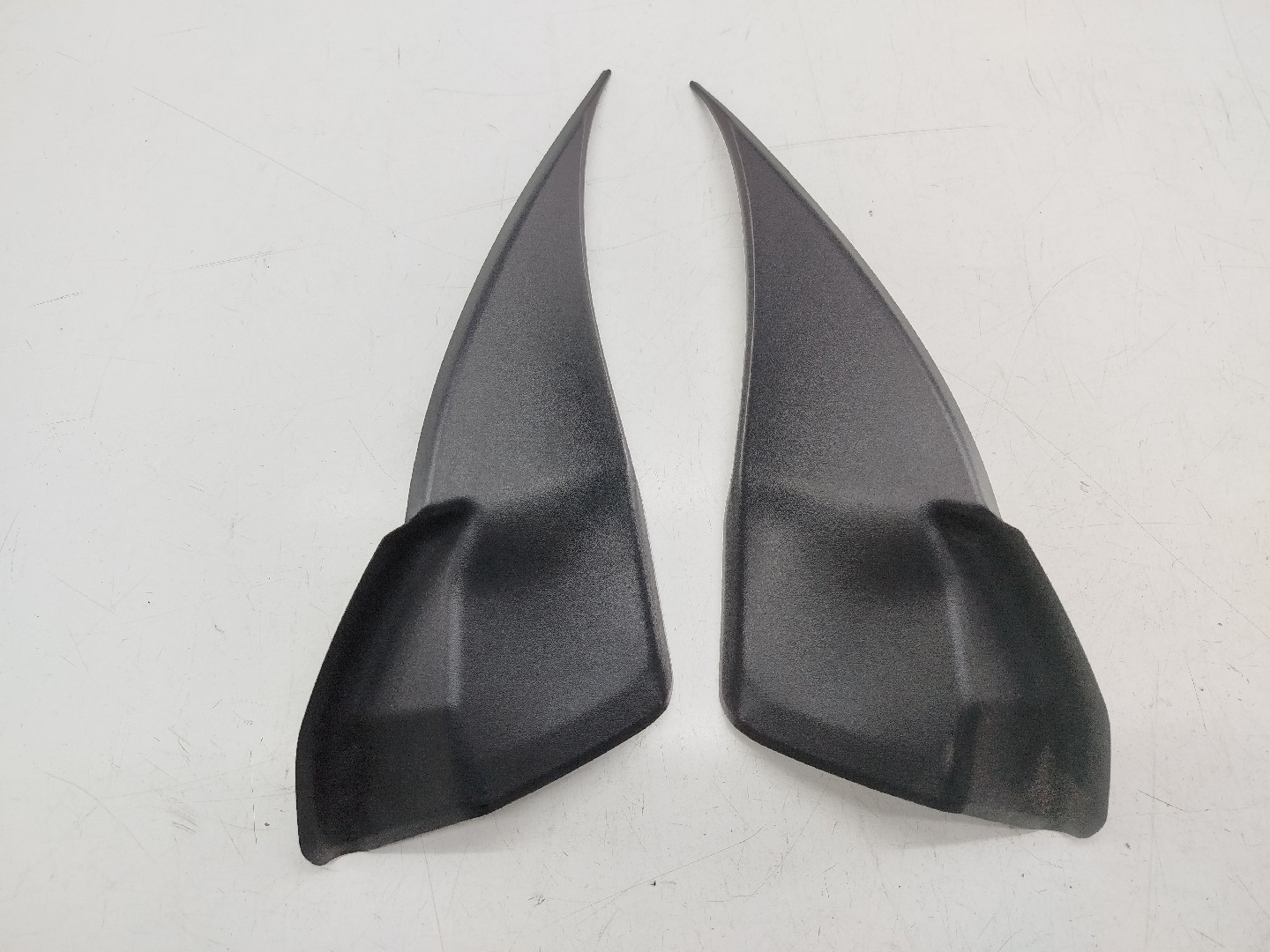 Moldura Interior AUDI A4 Avant (8E5, B6) | 00 - 05