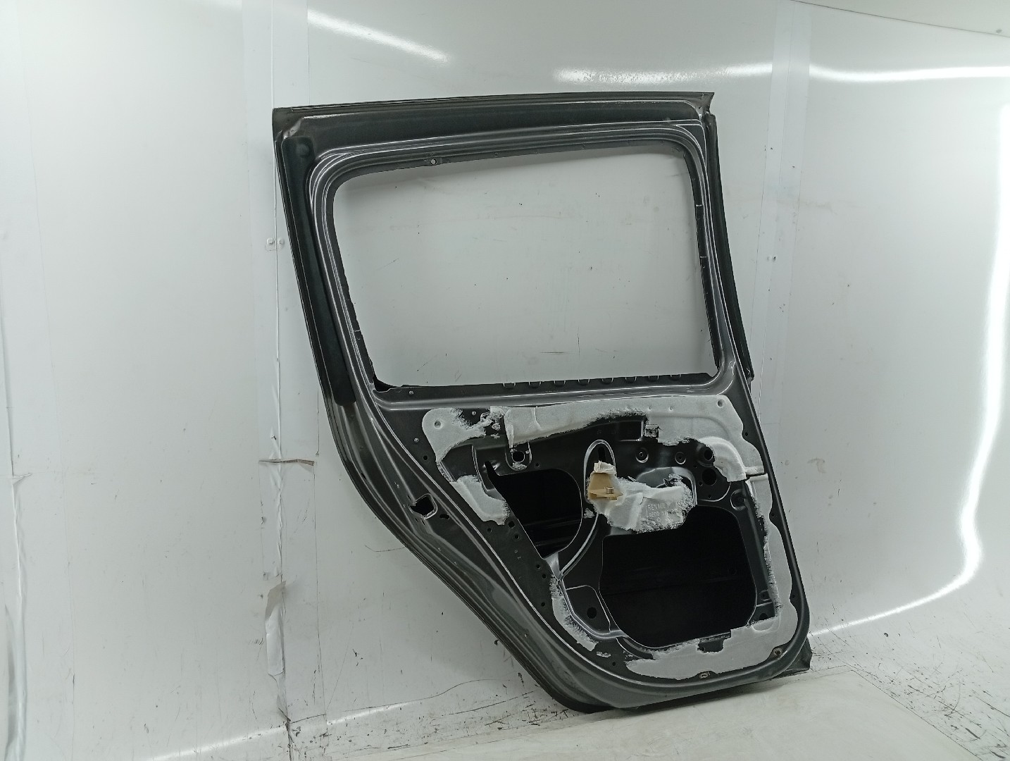 Puerta Trasera Izq RENAULT MODUS / GRAND MODUS (F/JP0_) | 04 -  Imagem-3