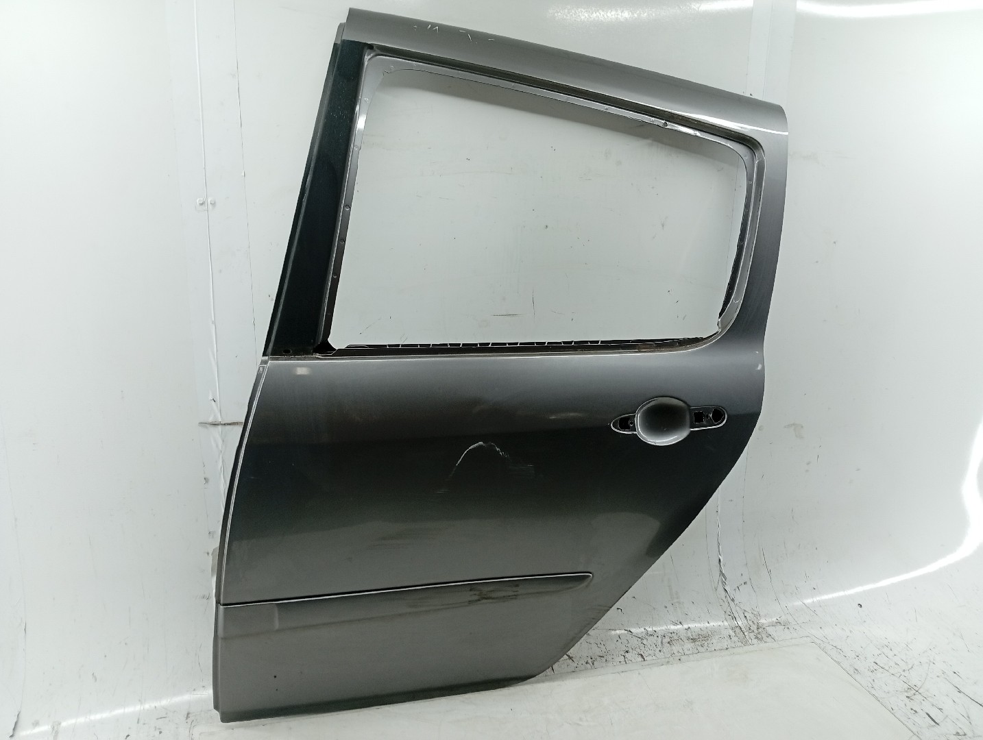 Porta Traseira Esquerda RENAULT MODUS / GRAND MODUS (F/JP0_) | 04 - 