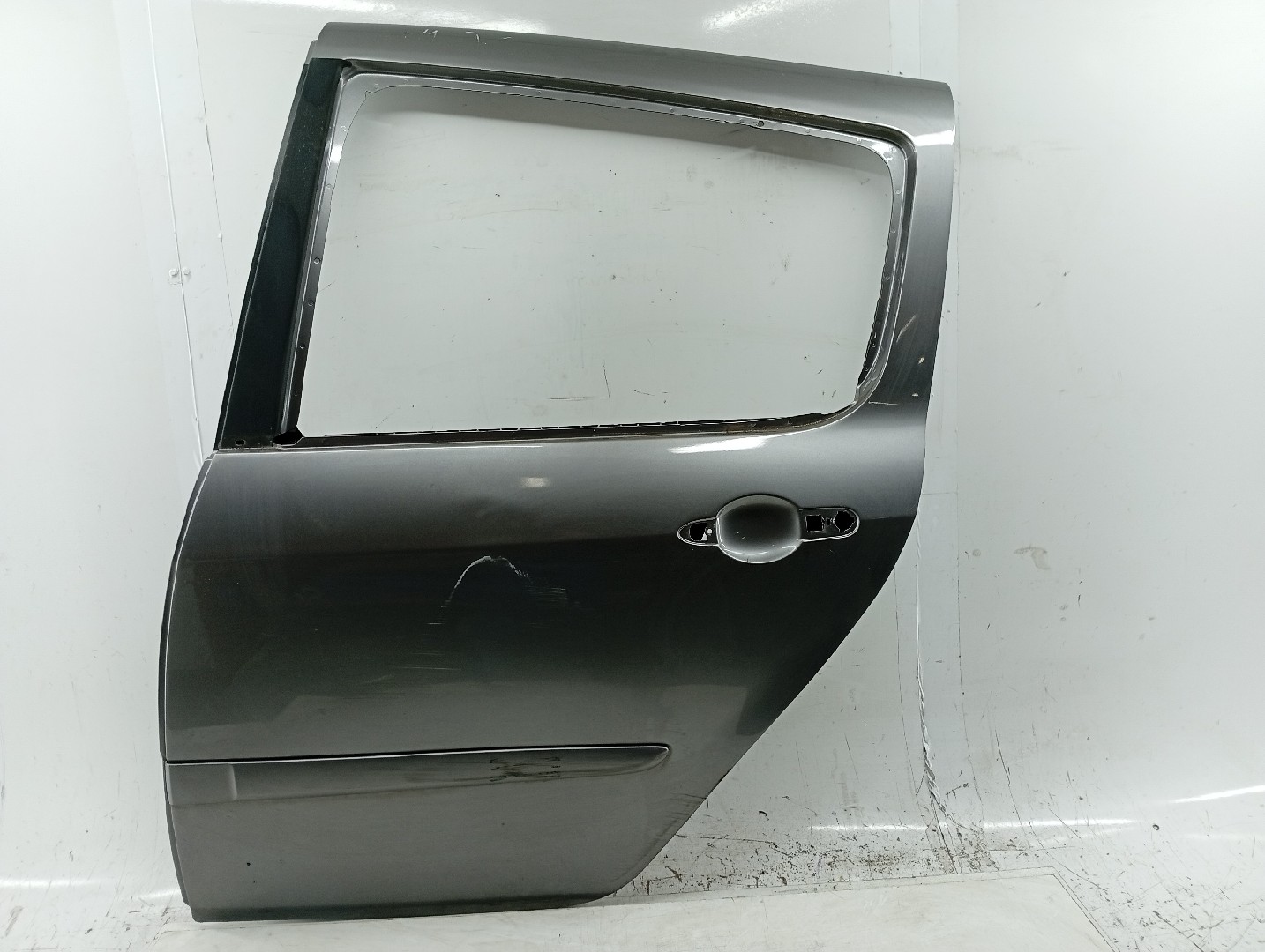 Puerta Trasera Izq RENAULT MODUS / GRAND MODUS (F/JP0_) | 04 -  Imagem-1