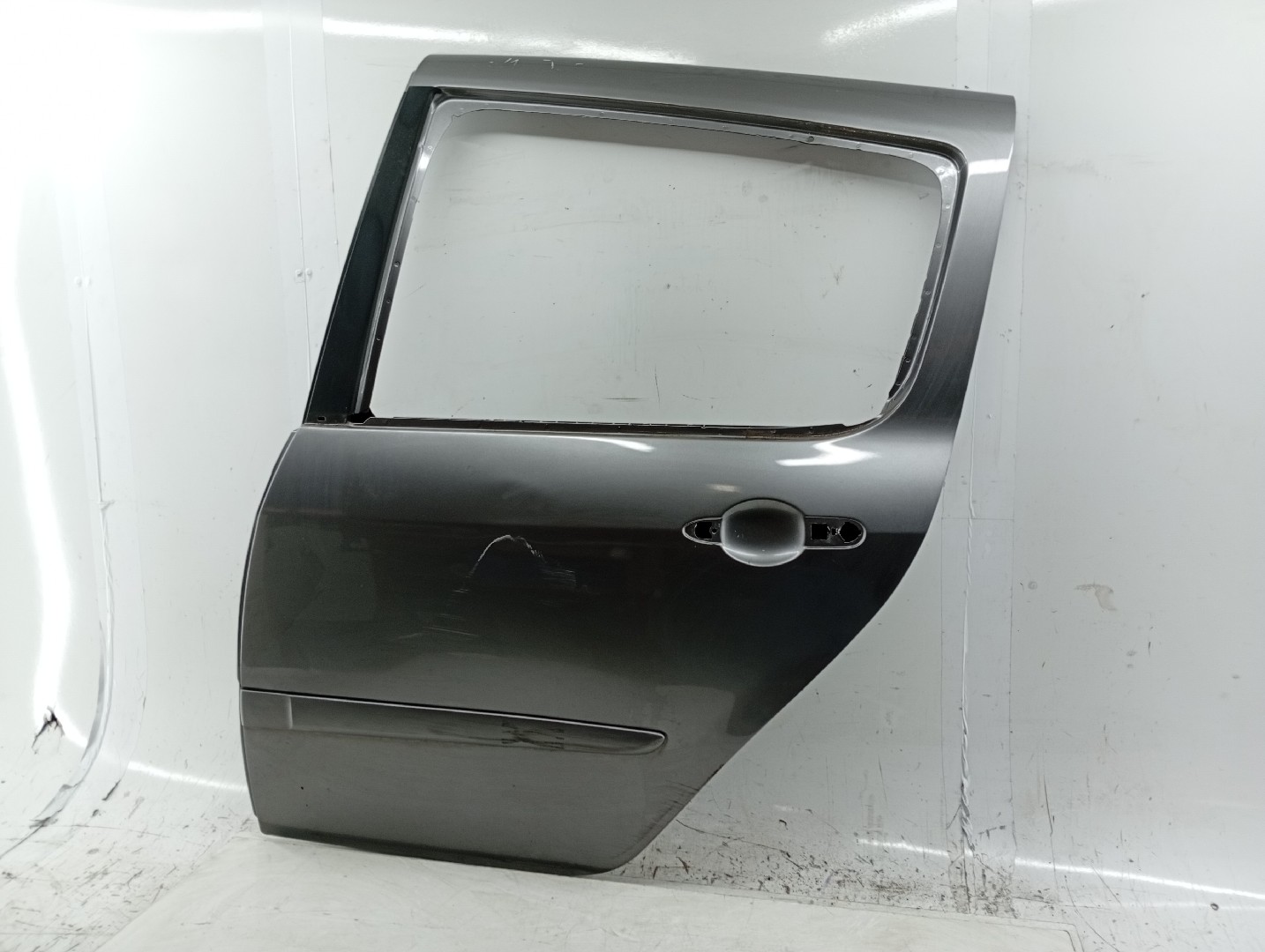 Puerta Trasera Izq RENAULT MODUS / GRAND MODUS (F/JP0_) | 04 -  Imagem-2