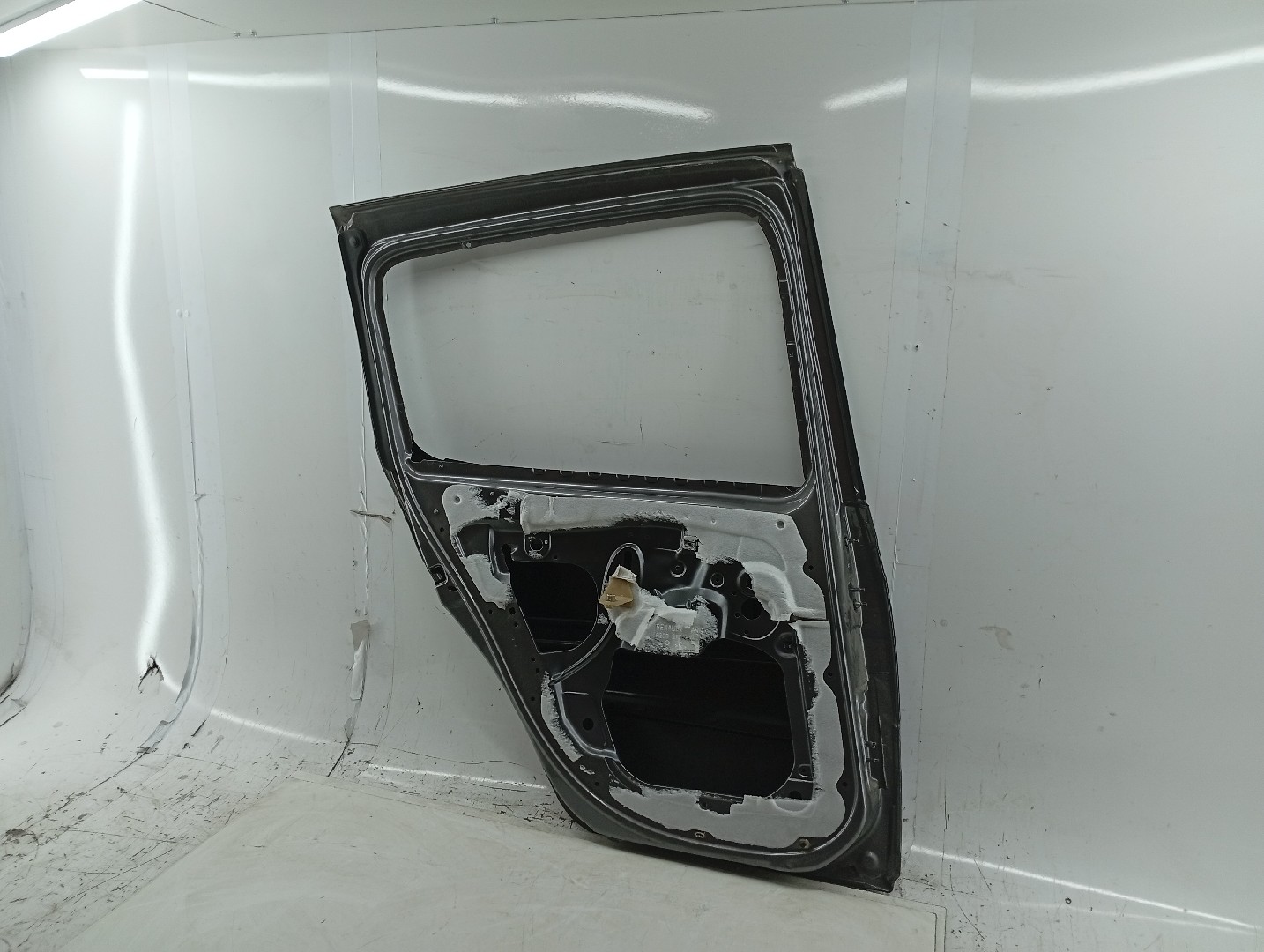 Puerta Trasera Izq RENAULT MODUS / GRAND MODUS (F/JP0_) | 04 -  Imagem-6
