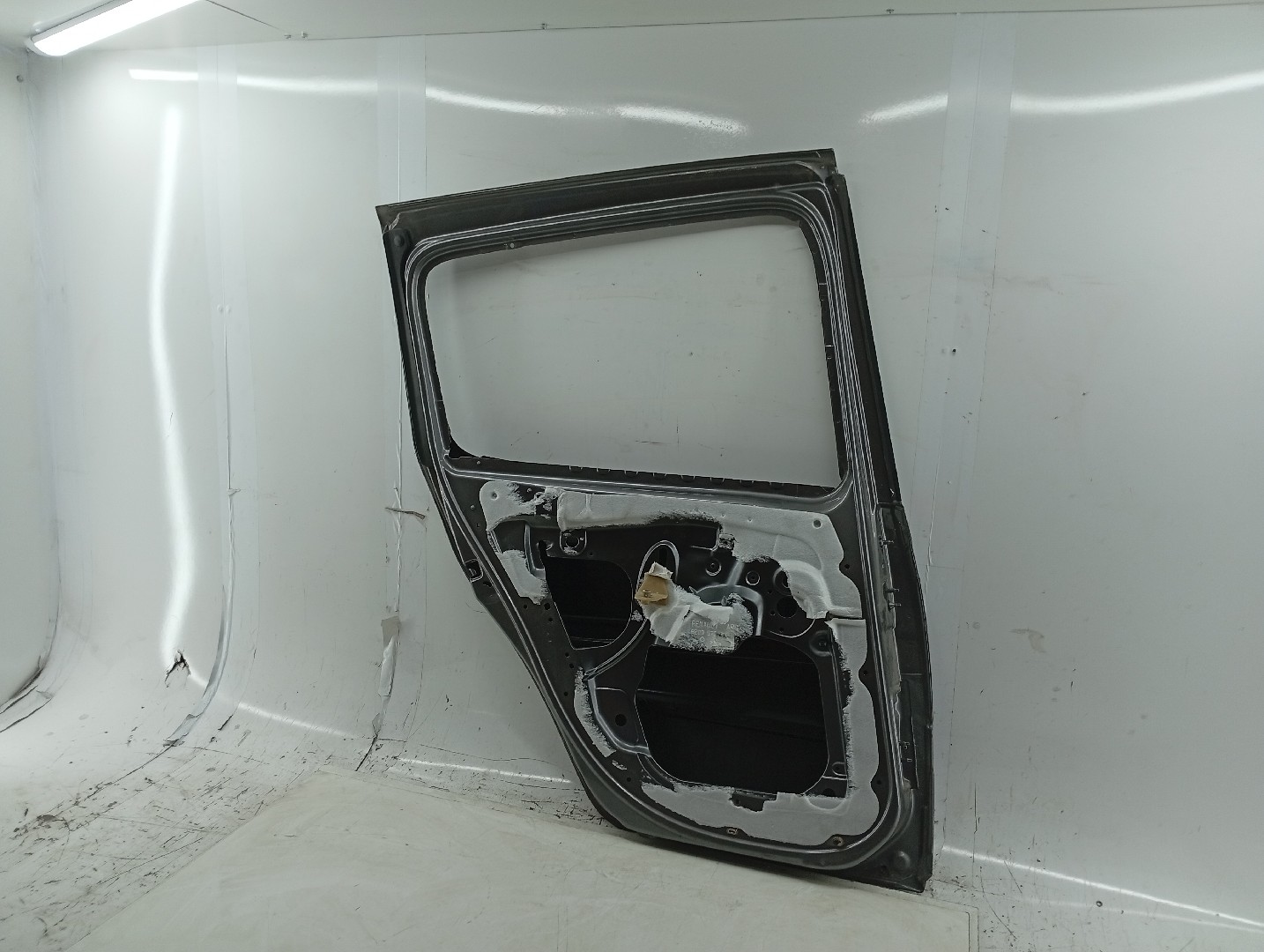 Puerta Trasera Izq RENAULT MODUS / GRAND MODUS (F/JP0_) | 04 -  Imagem-4