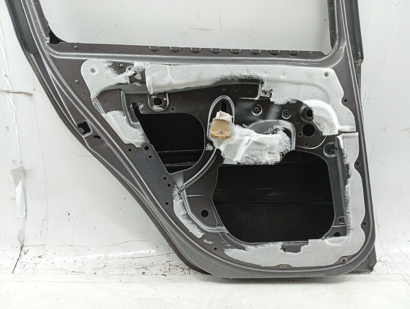 Puerta Trasera Izq RENAULT MODUS / GRAND MODUS (F/JP0_) | 04 -  Imagem-5