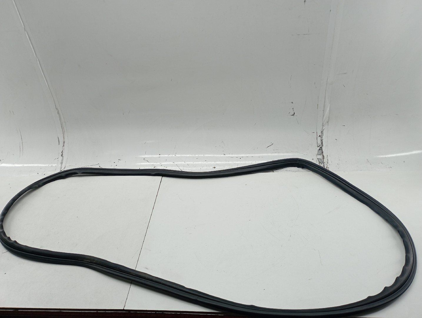 Borracha Porta Frente Esquerdo RENAULT GRAND SCÉNIC II (JM0/1_) | 04 - 09