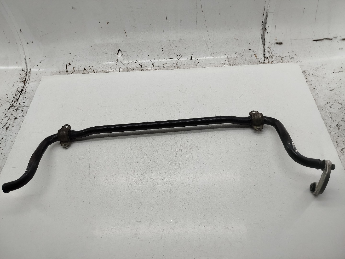 Barra estabilizadora frente AUDI A4 Avant (8E5, B6) | 00 - 05 Imagem-6