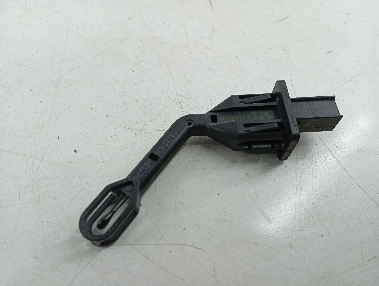 Sensor de temperatura LAND ROVER RANGE ROVER EVOQUE (L538) | 11 - 