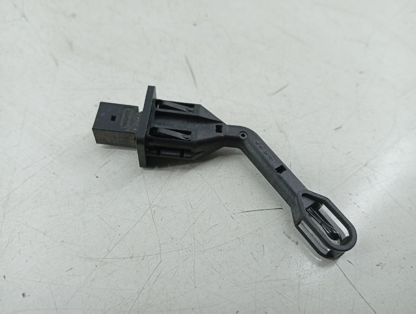 Sensor de temperatura LAND ROVER RANGE ROVER EVOQUE (L538) | 11 -  Imagem-2