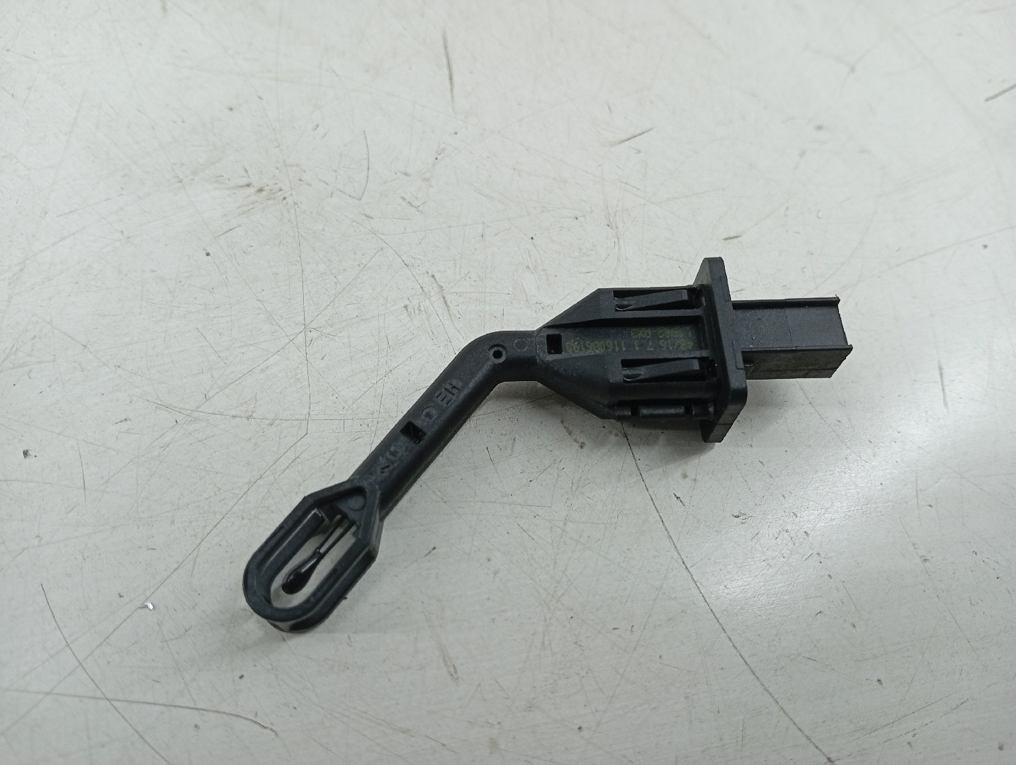 Sensor de temperatura LAND ROVER RANGE ROVER EVOQUE (L538) | 11 -  Imagem-3