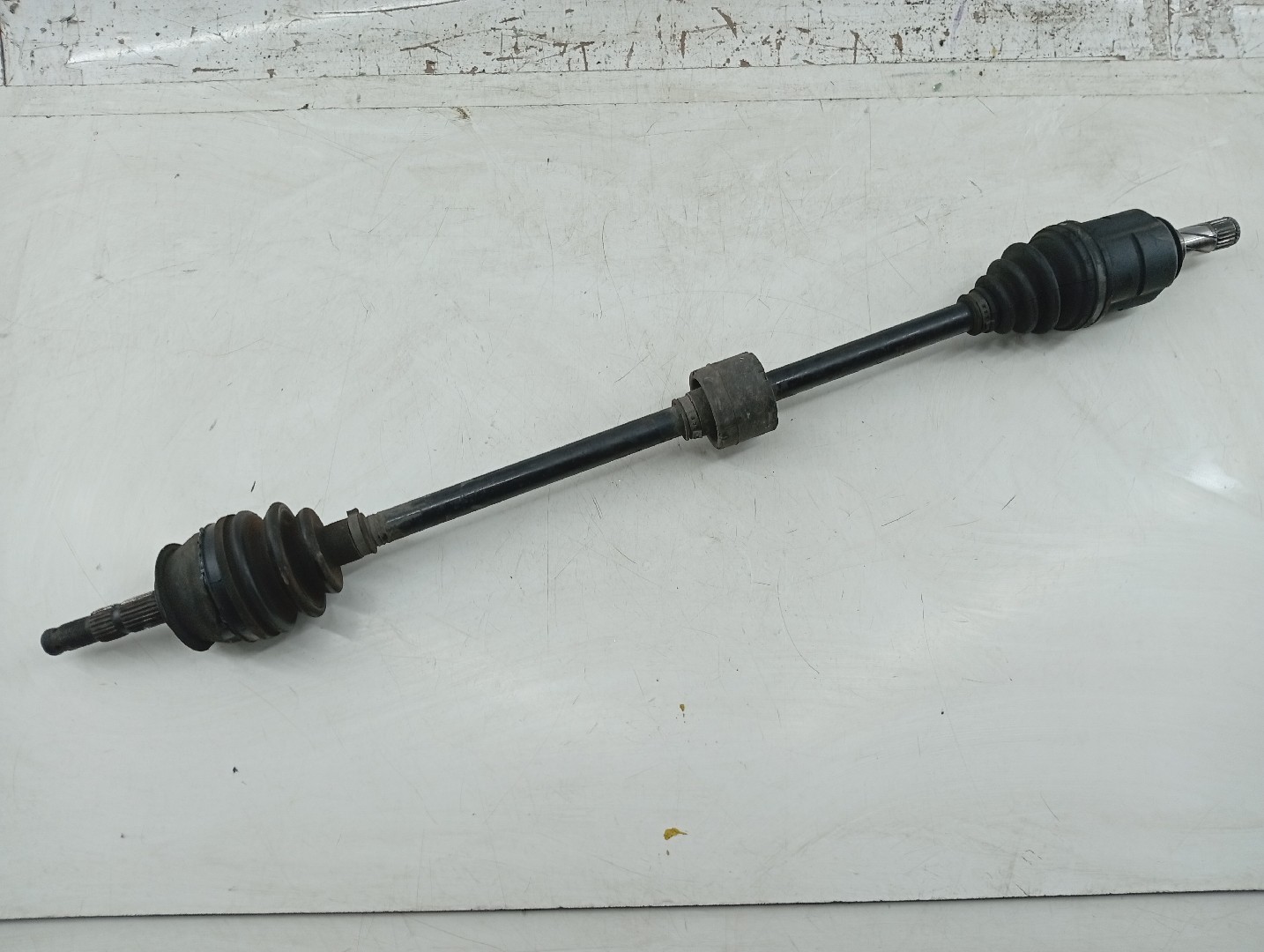 Transmissão Frente Direito OPEL CORSA C (X01) | 00 - 09