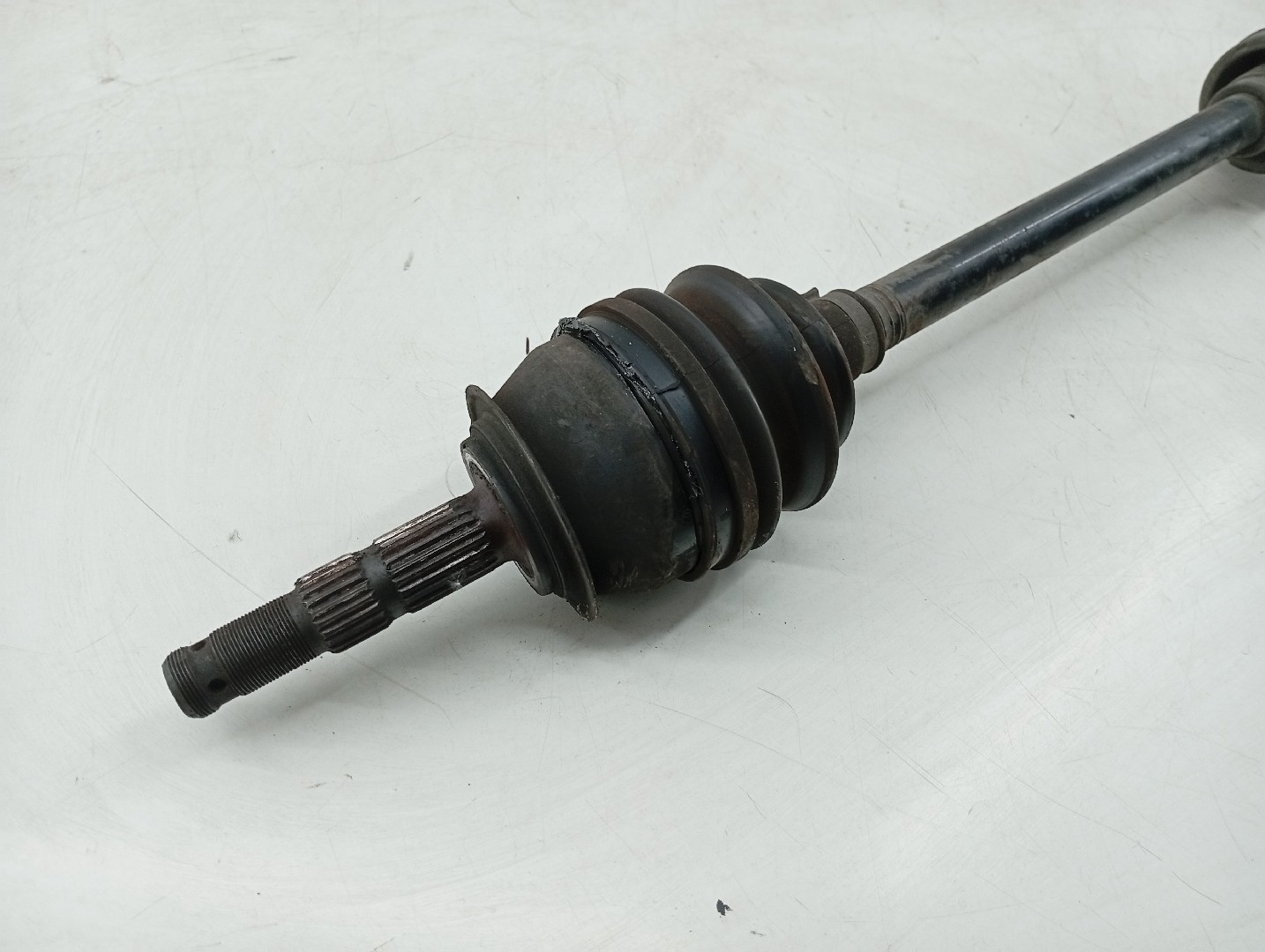 Transmissão Frente Direito OPEL CORSA C (X01) | 00 - 09 Imagem-3