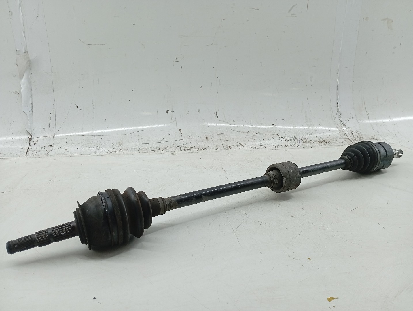 Transmissão Frente Direito OPEL CORSA C (X01) | 00 - 09 Imagem-4