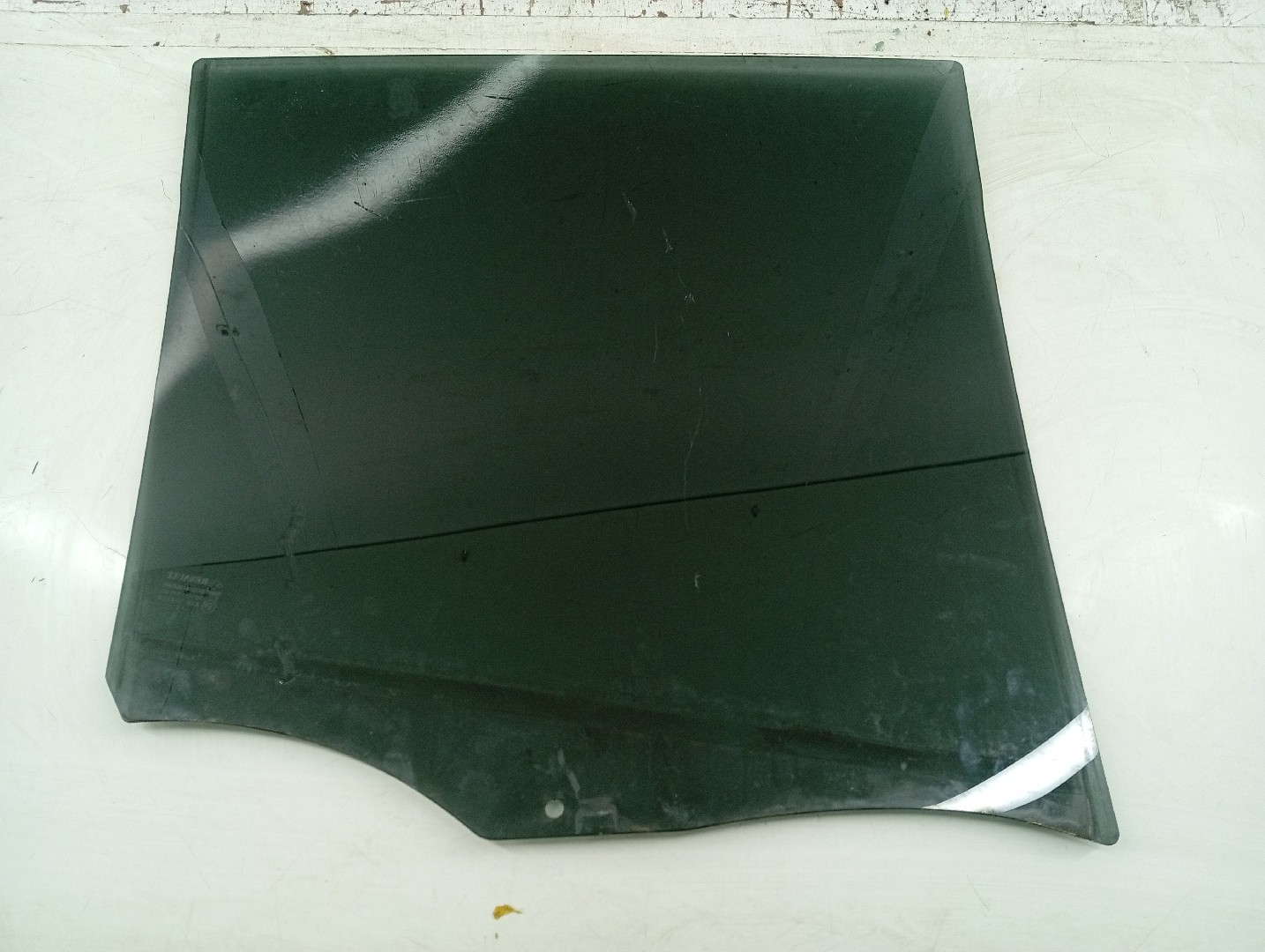 Vidro Porta Tras Esquerdo RENAULT MODUS / GRAND MODUS (F/JP0_) | 04 -  Imagem-2