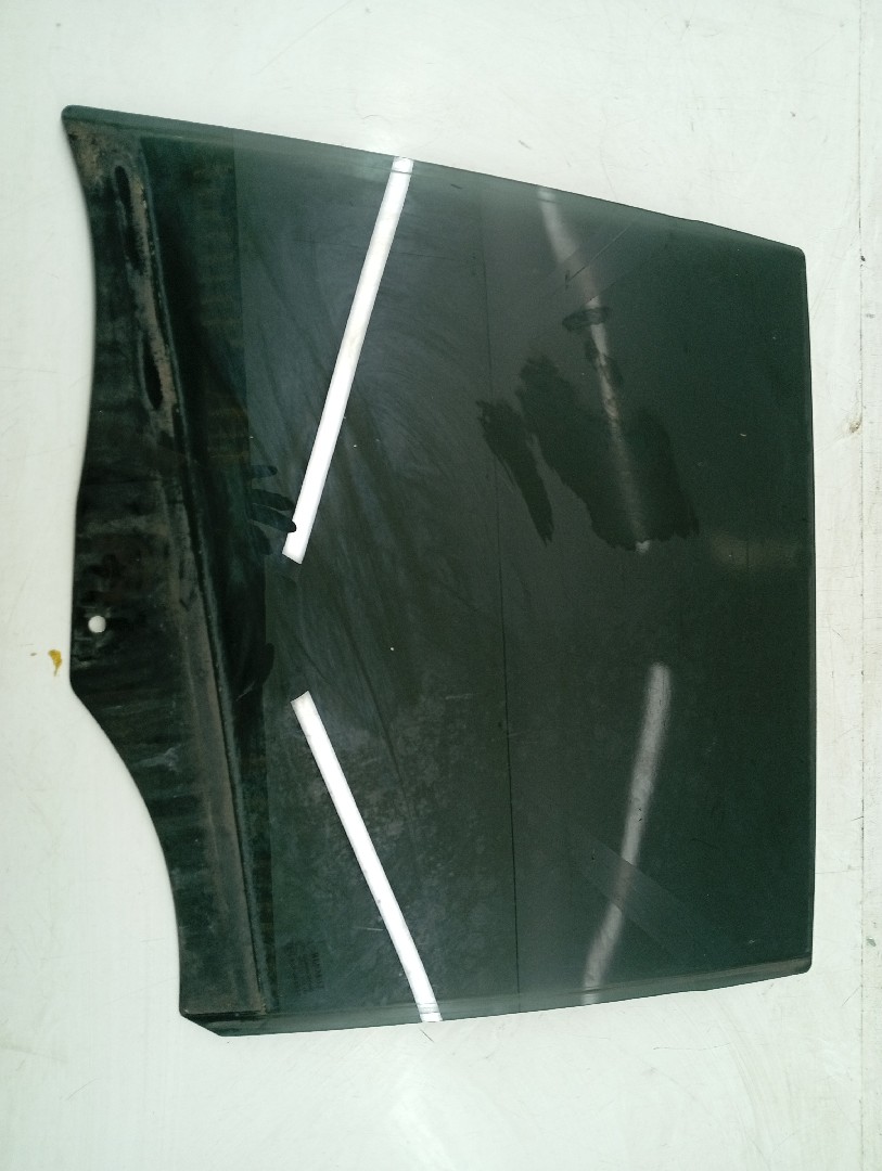 Vidro Porta Tras Esquerdo RENAULT MODUS / GRAND MODUS (F/JP0_) | 04 - 
