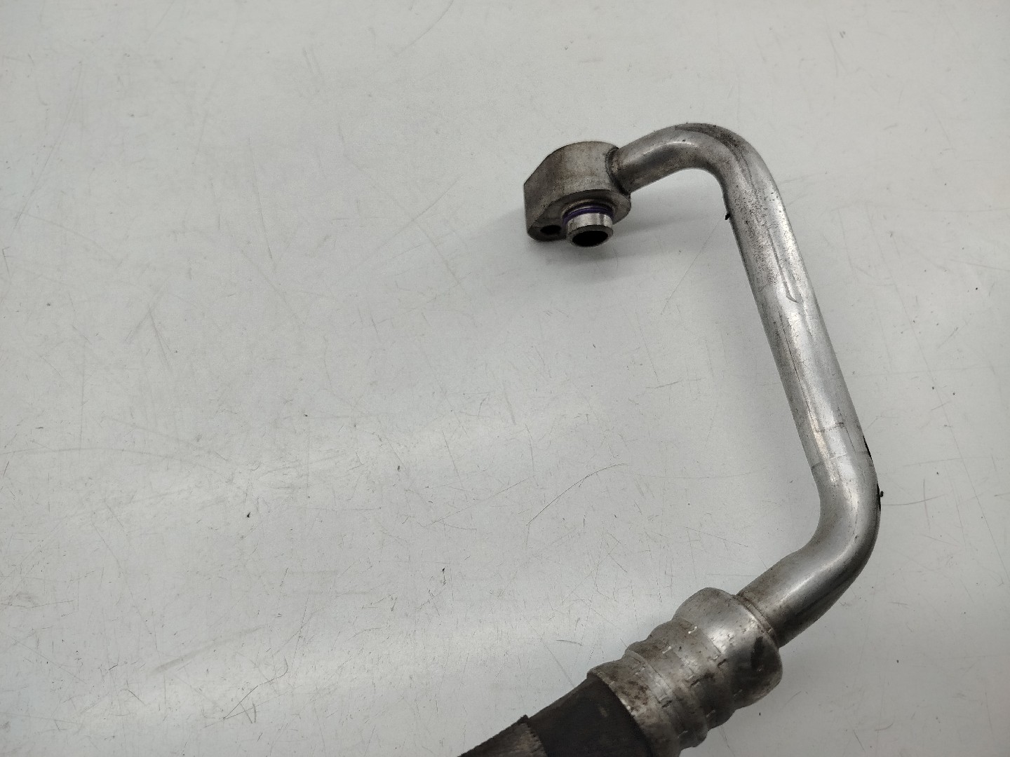 Tubo de Ar Condicionado AUDI A4 Avant (8E5, B6) | 00 - 05 Imagem-1