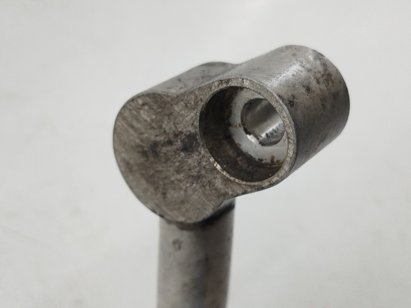 Tubo de Ar condicionado AUDI A4 Avant (8E5, B6) | 00 - 05 Imagem-2