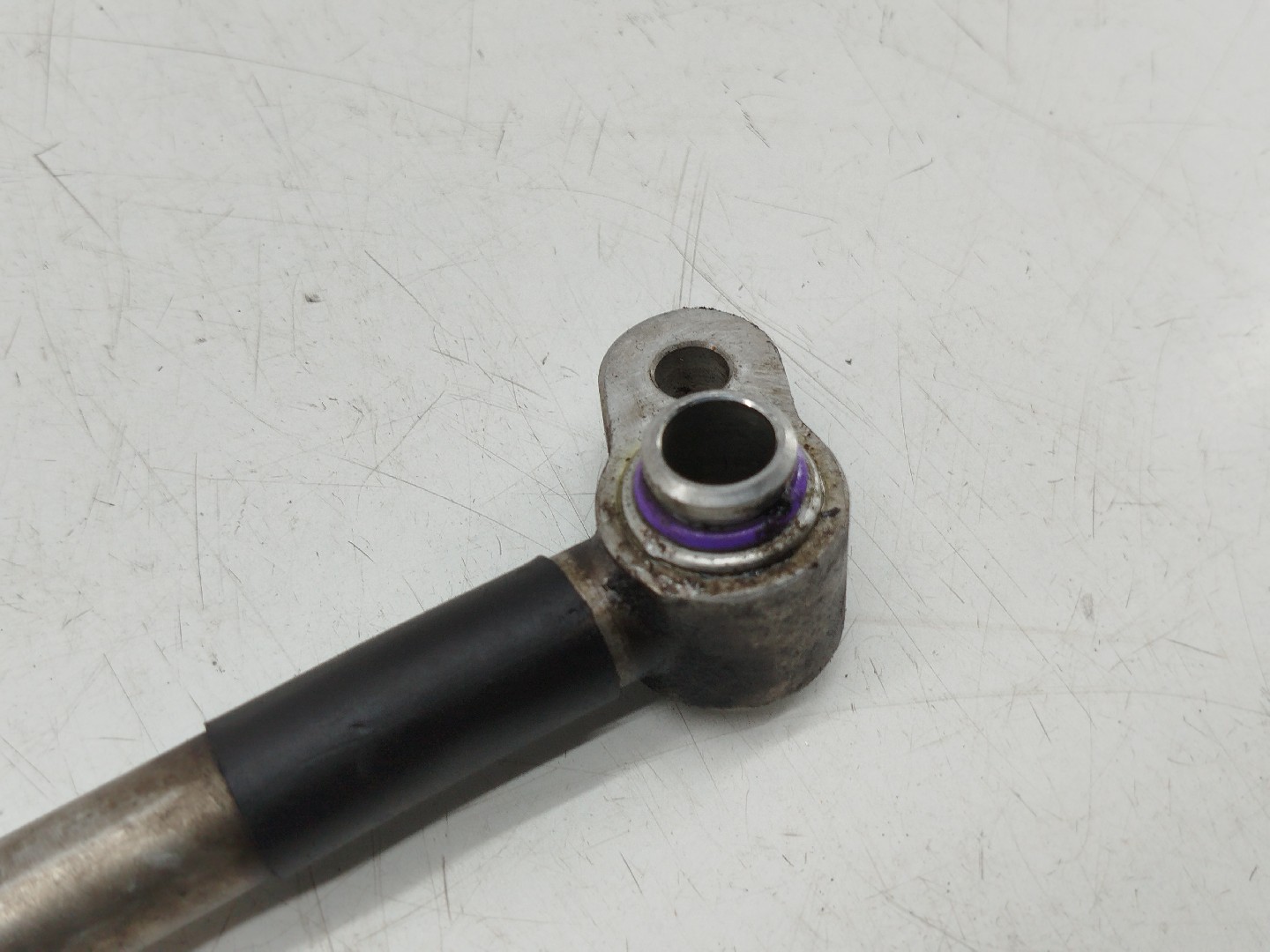 Tubo de Ar condicionado AUDI A4 Avant (8E5, B6) | 00 - 05 Imagem-1