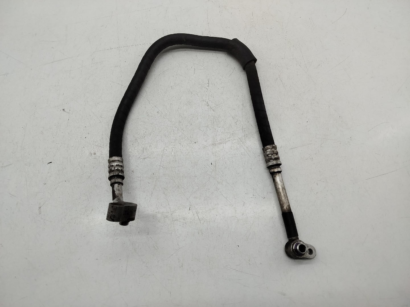 Tubo de Ar condicionado AUDI A4 Avant (8E5, B6) | 00 - 05 Imagem-6