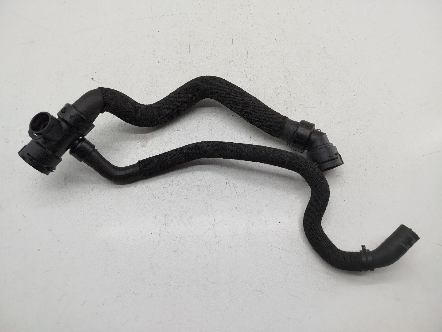 Tubo de radiador AUDI A4 Avant (8E5, B6) | 00 - 05