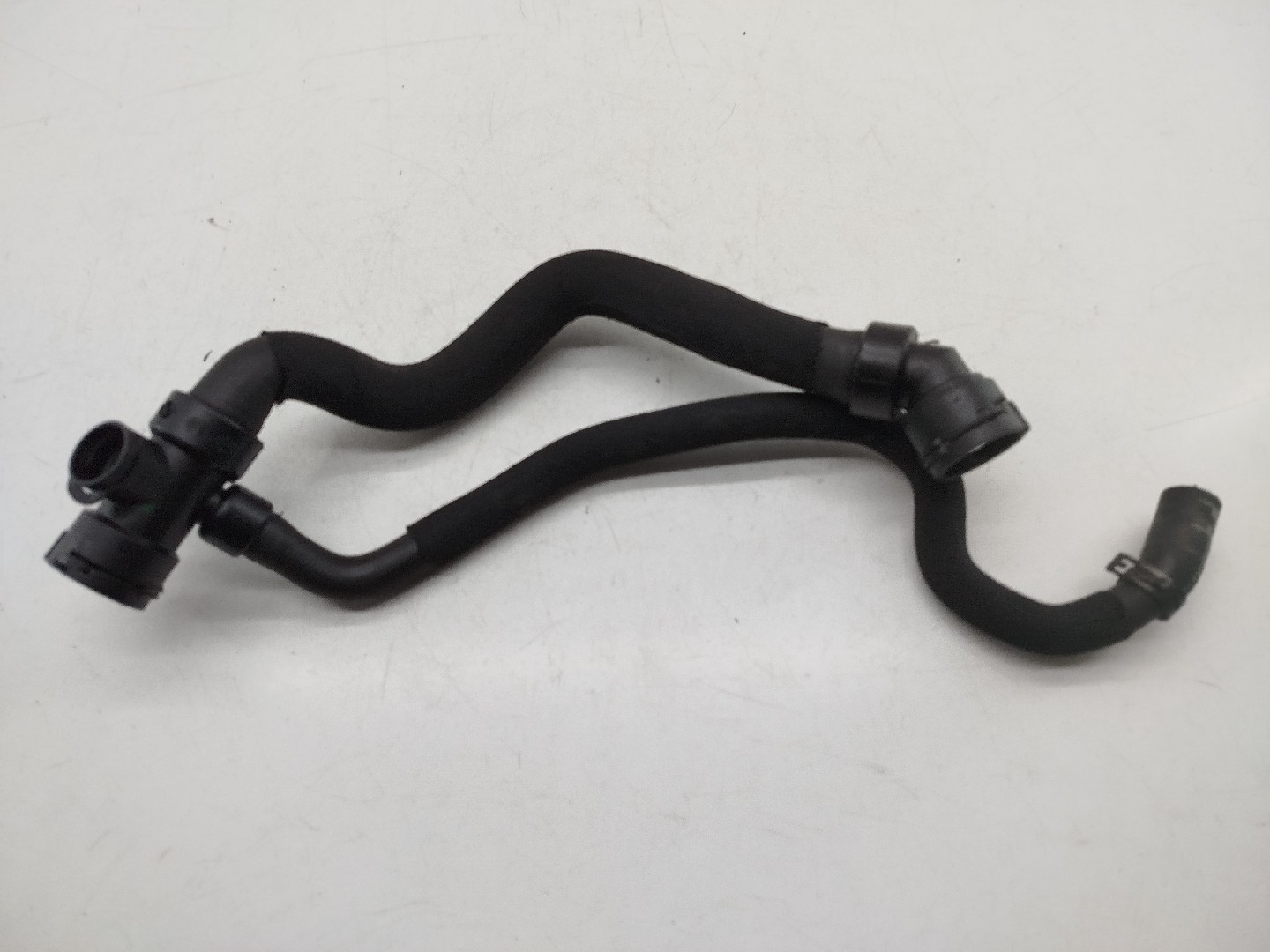 Tubo de radiador AUDI A4 Avant (8E5, B6) | 00 - 05 Imagem-4