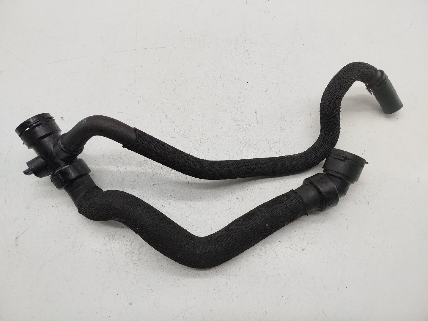 Tubo de radiador AUDI A4 Avant (8E5, B6) | 00 - 05 Imagem-6