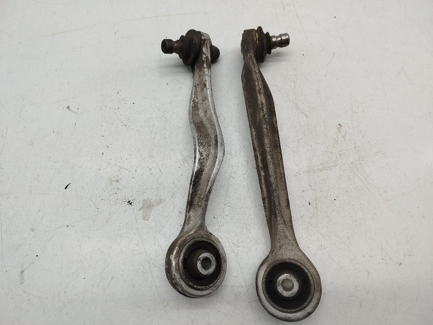 Braço de suspensão AUDI A4 Avant (8E5, B6) | 00 - 05 Imagem-3