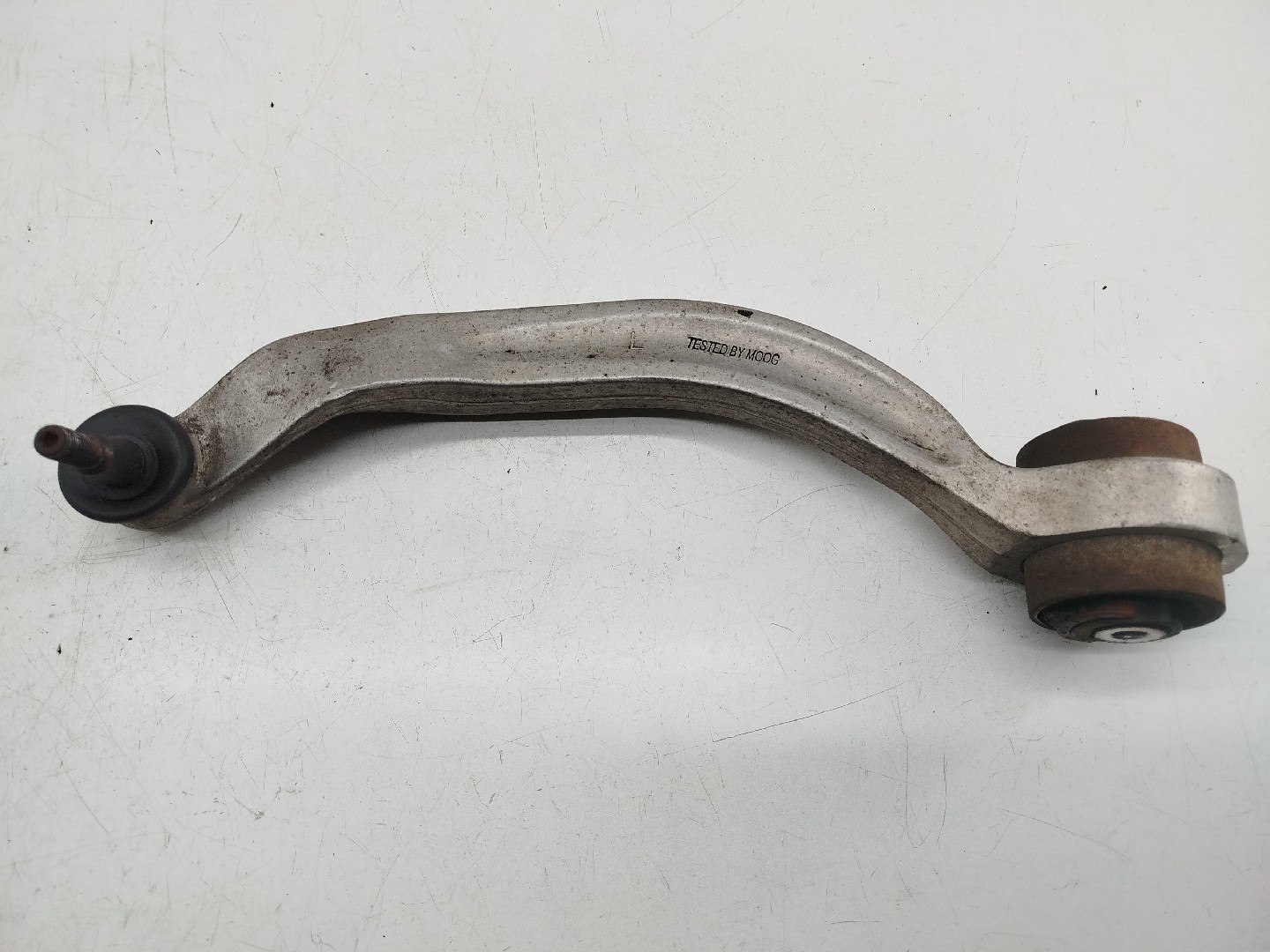 Braço de suspensão AUDI A4 Avant (8E5, B6) | 00 - 05