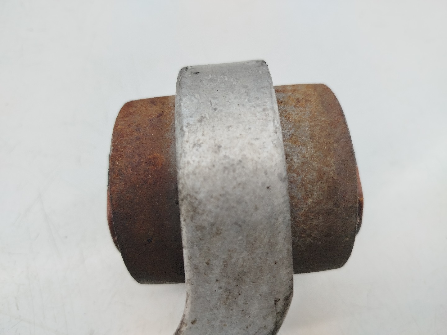 Braço de suspensão AUDI A4 Avant (8E5, B6) | 00 - 05 Imagem-2