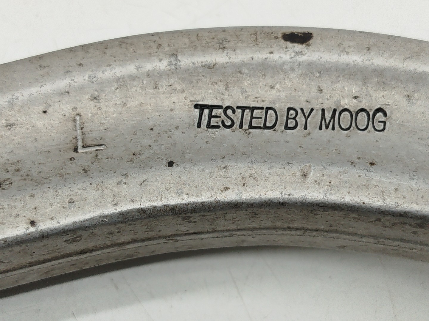 Braço de suspensão AUDI A4 Avant (8E5, B6) | 00 - 05 Imagem-1