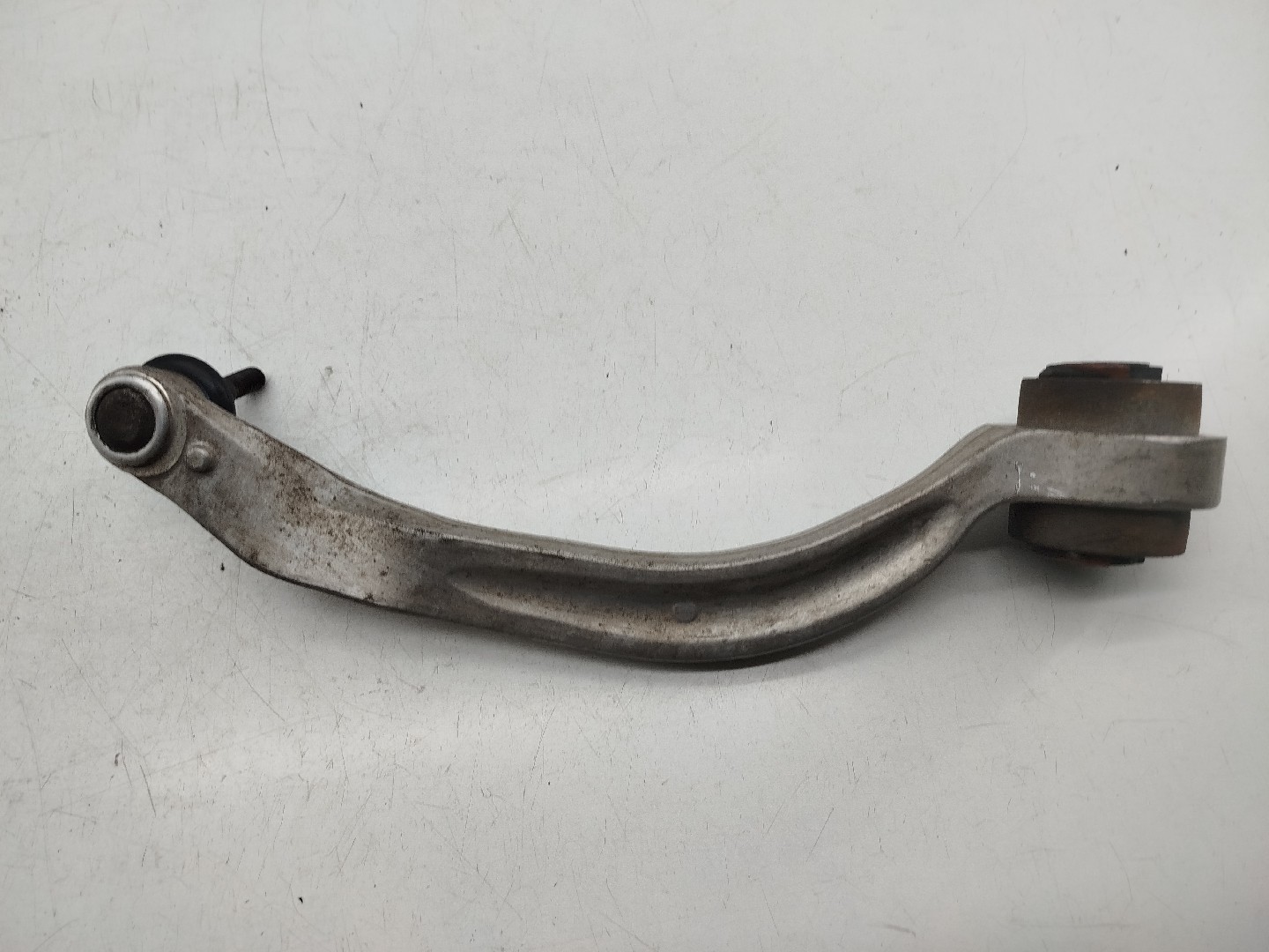 Braço de suspensão AUDI A4 Avant (8E5, B6) | 00 - 05 Imagem-3