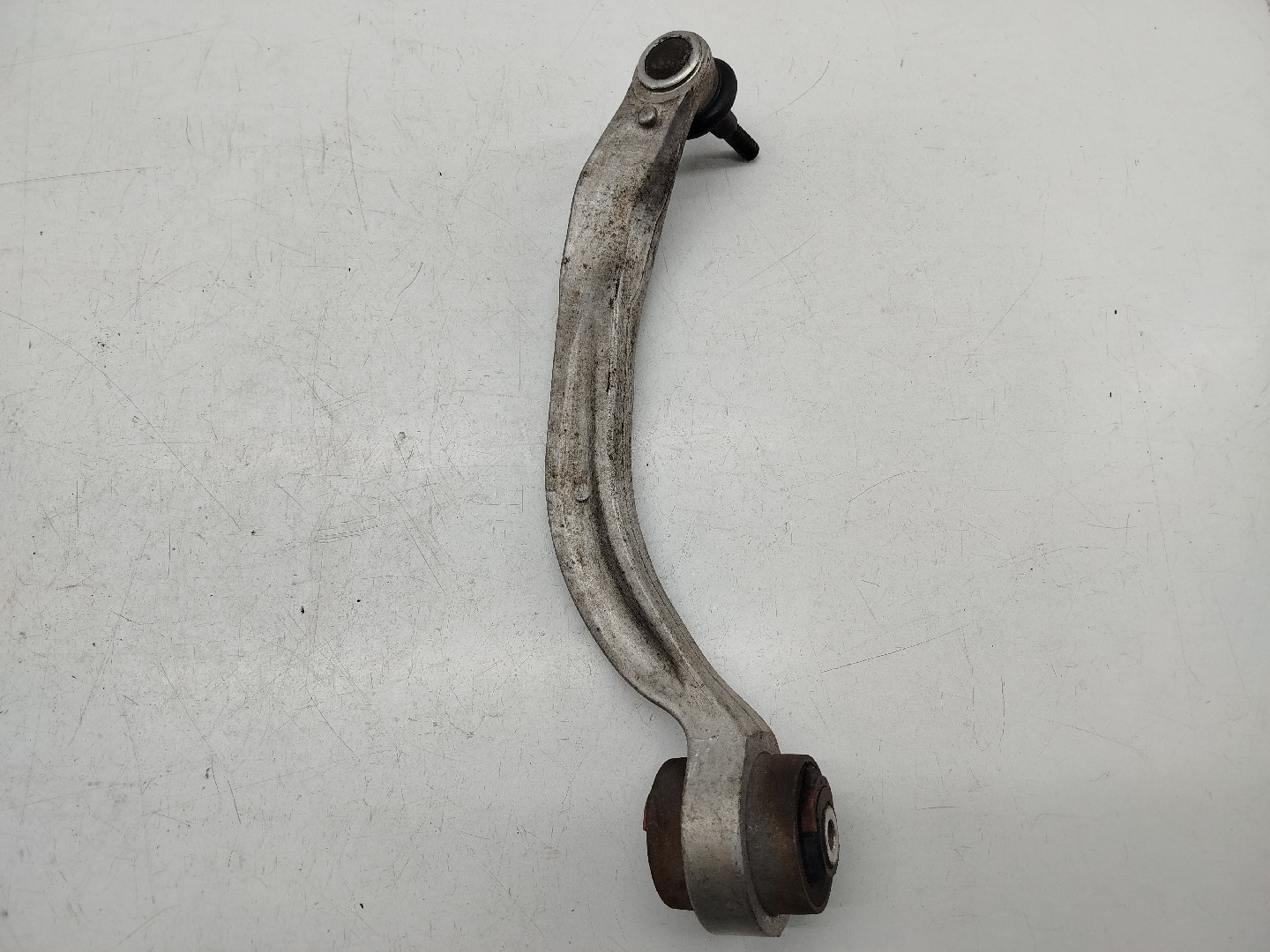 Braço de suspensão AUDI A4 Avant (8E5, B6) | 00 - 05 Imagem-6