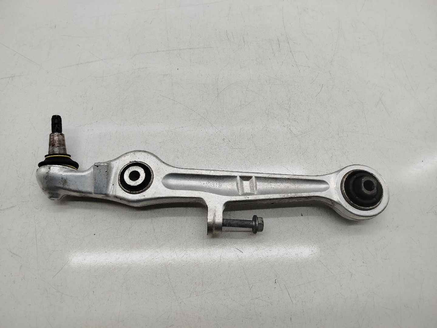 Braço de suspensão AUDI A4 Avant (8E5, B6) | 00 - 05
