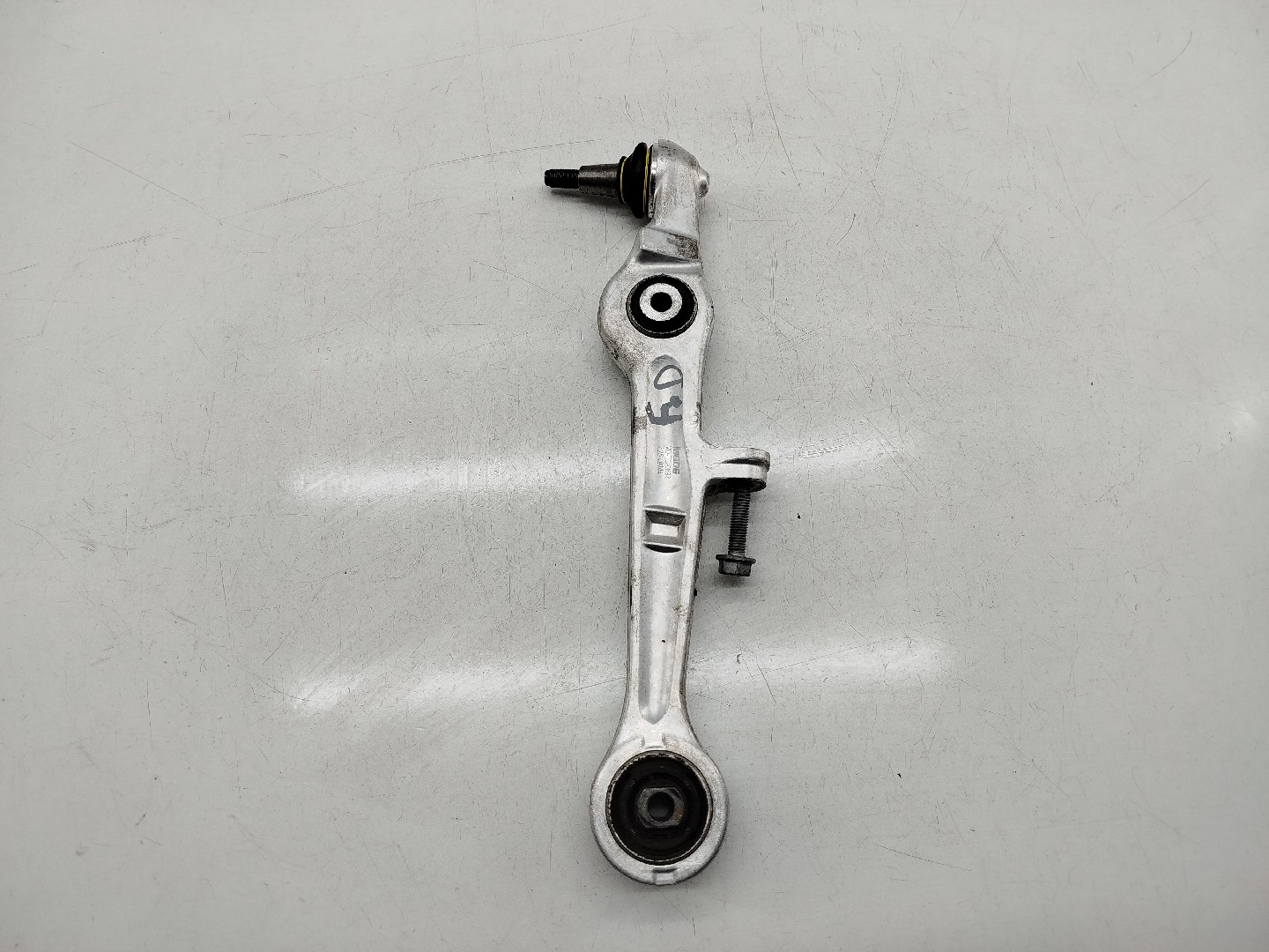 Braço de suspensão AUDI A4 Avant (8E5, B6) | 00 - 05 Imagem-4