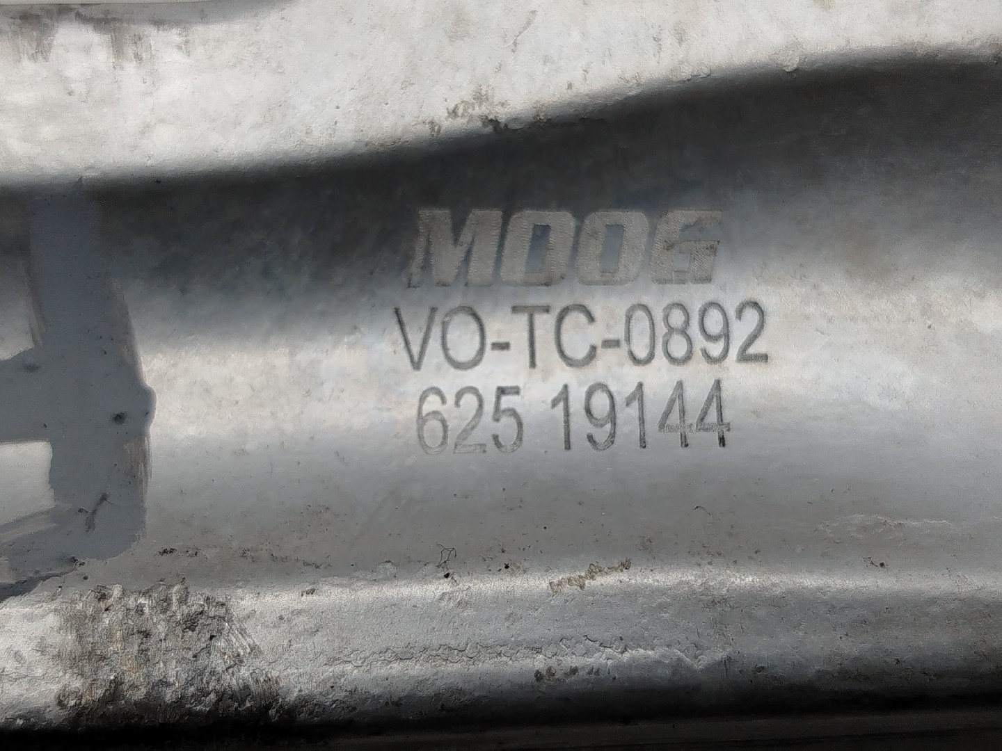 Braço de suspensão AUDI A4 Avant (8E5, B6) | 00 - 05 Imagem-3