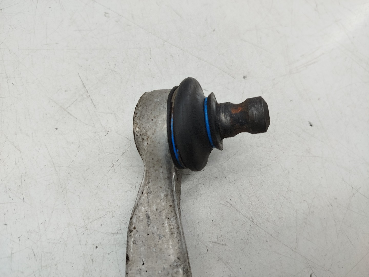 Braço de suspensão frente direito AUDI A4 Avant (8E5, B6) | 00 - 05 Imagem-2