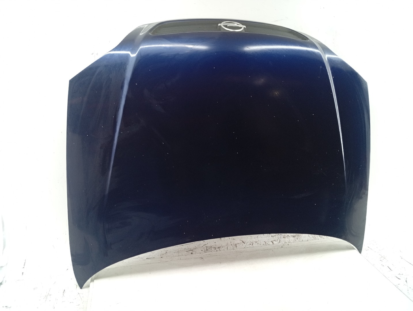 Capot OPEL ASTRA G Coupé (T98) | 00 - 05