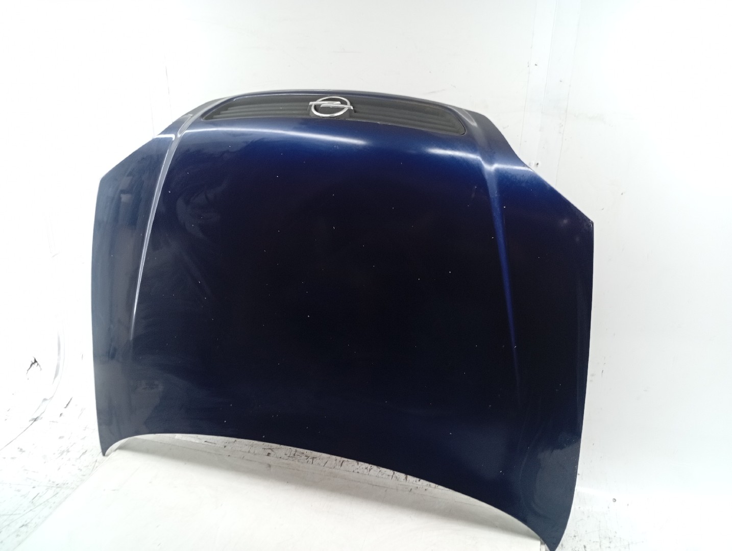 Capot OPEL ASTRA G Coupé (T98) | 00 - 05 Imagem-2
