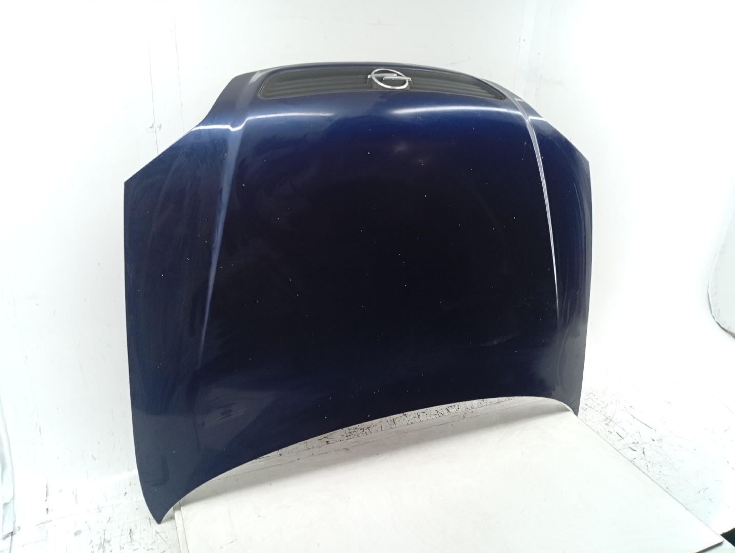 Capot OPEL ASTRA G Coupé (T98) | 00 - 05 Imagem-4